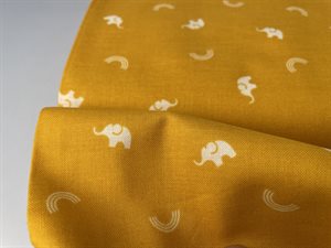 Patchwork stof - Figo, Lucky charms basics 